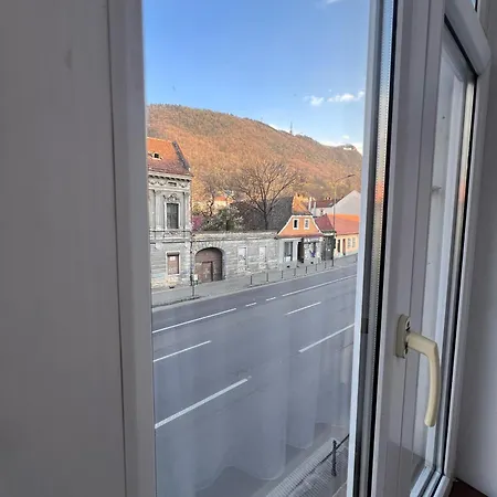 Brașov's Theatre Studio-3